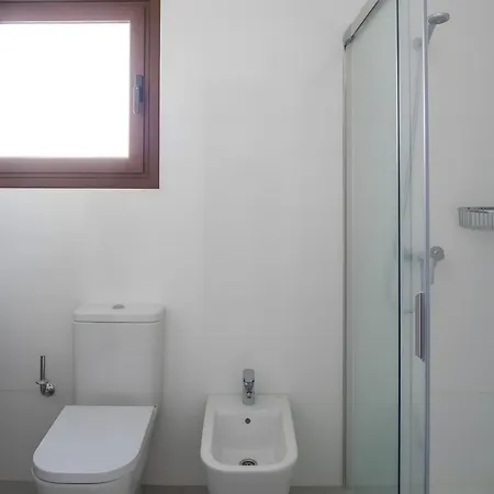 Ereza La Granja 11 Yaiza (Lanzarote)
